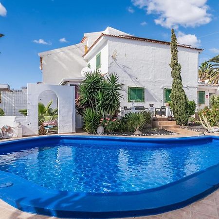 Casa Oroteanda Villa San Miguel de Abona Ngoại thất bức ảnh