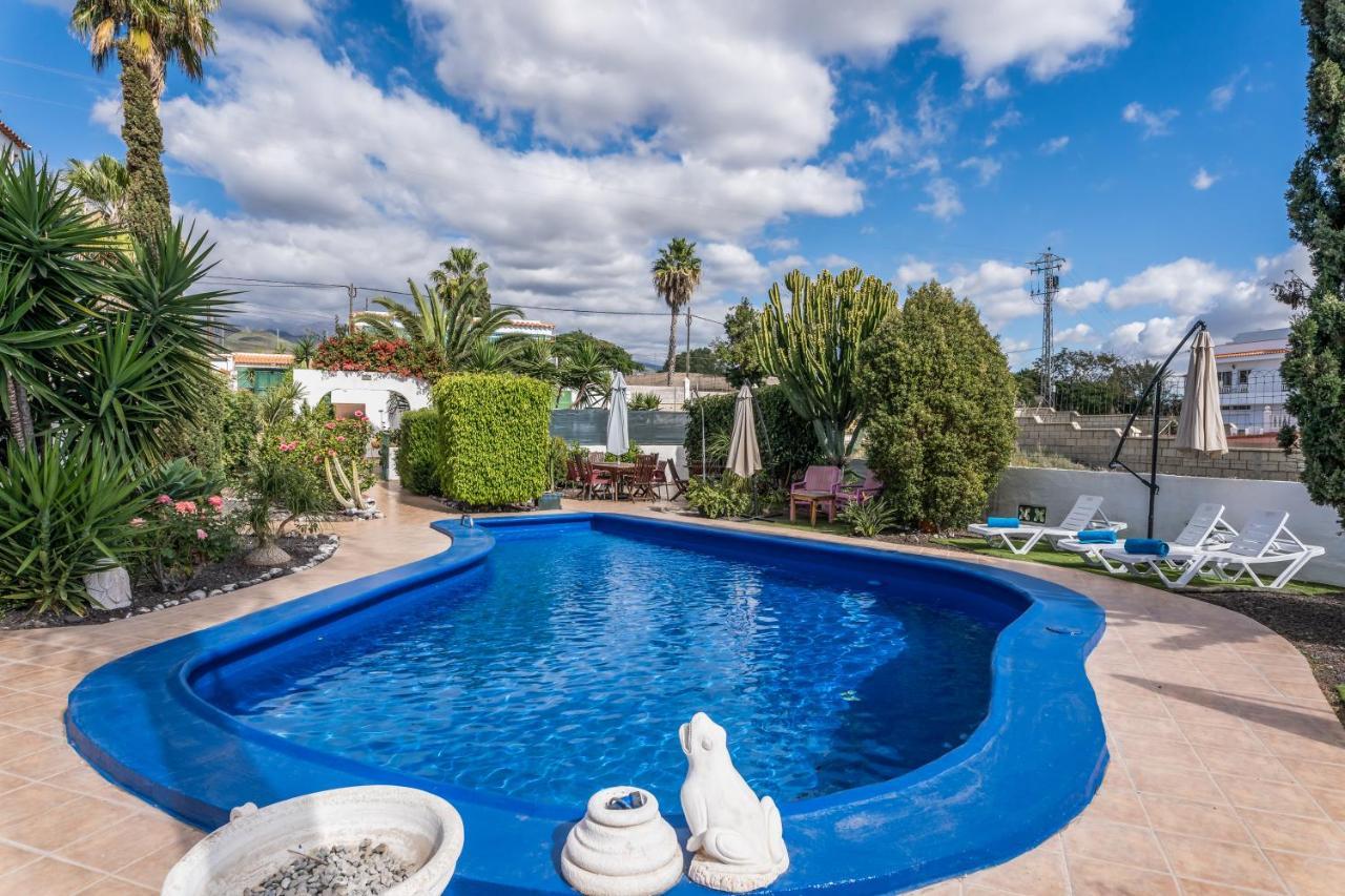 Casa Oroteanda Villa San Miguel de Abona Ngoại thất bức ảnh