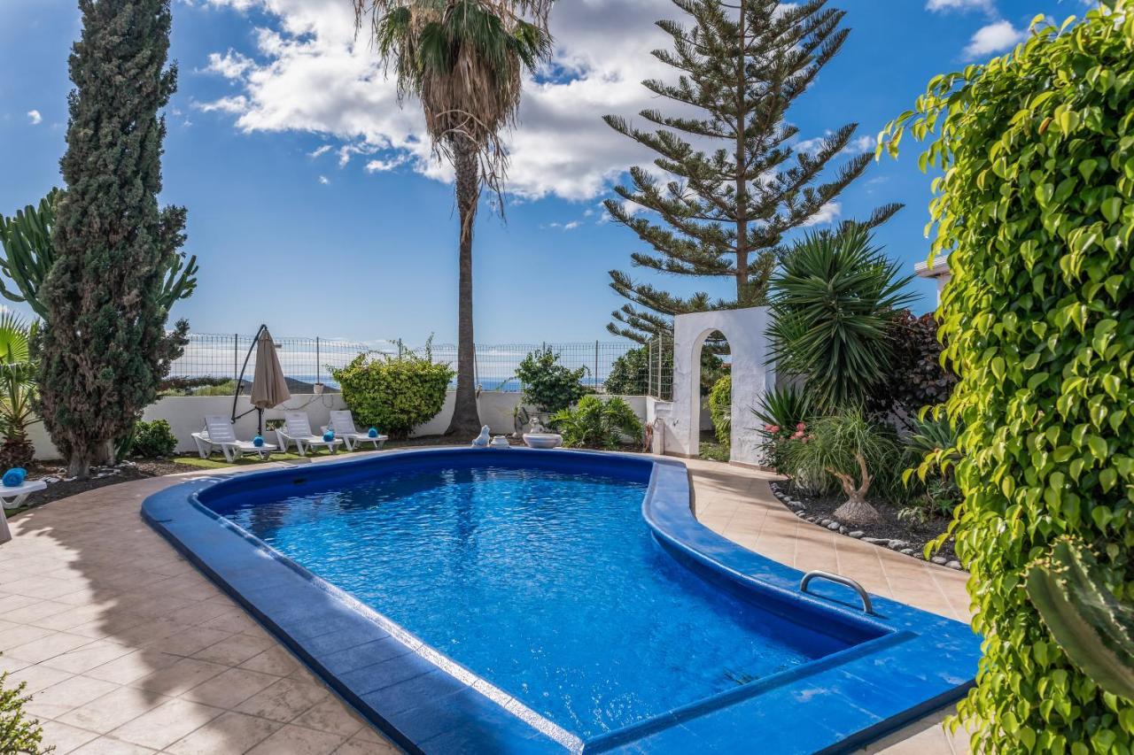 Casa Oroteanda Villa San Miguel de Abona Ngoại thất bức ảnh