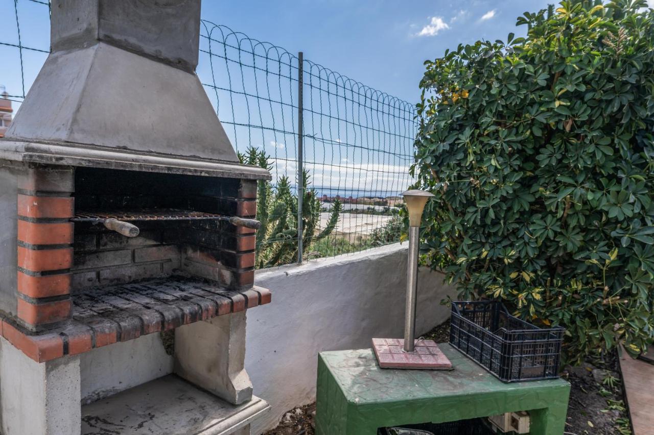 Casa Oroteanda Villa San Miguel de Abona Ngoại thất bức ảnh
