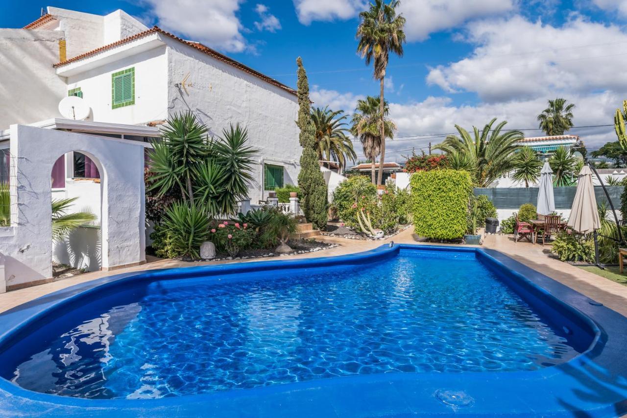Casa Oroteanda Villa San Miguel de Abona Ngoại thất bức ảnh
