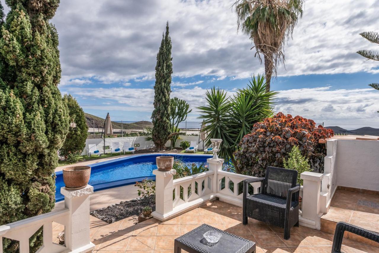 Casa Oroteanda Villa San Miguel de Abona Ngoại thất bức ảnh