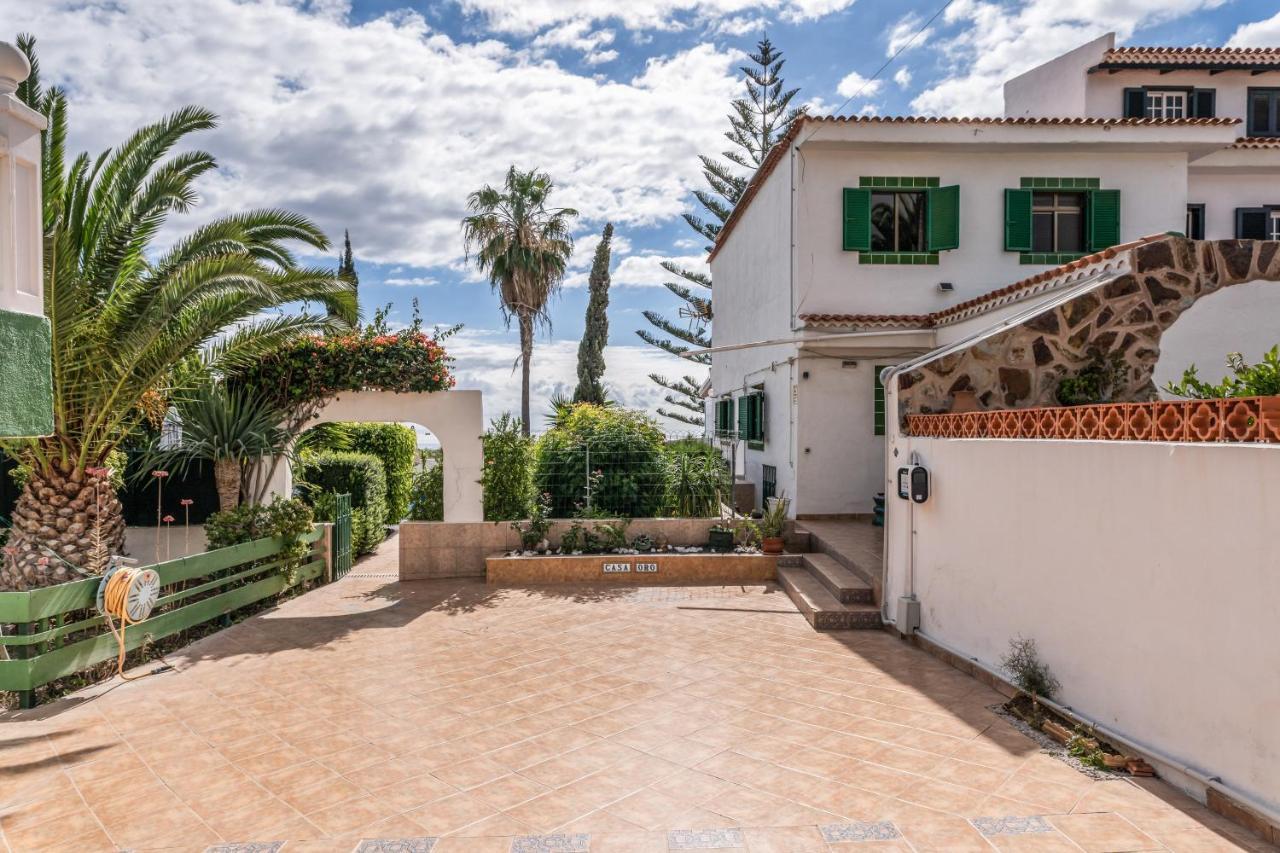 Casa Oroteanda Villa San Miguel de Abona Ngoại thất bức ảnh