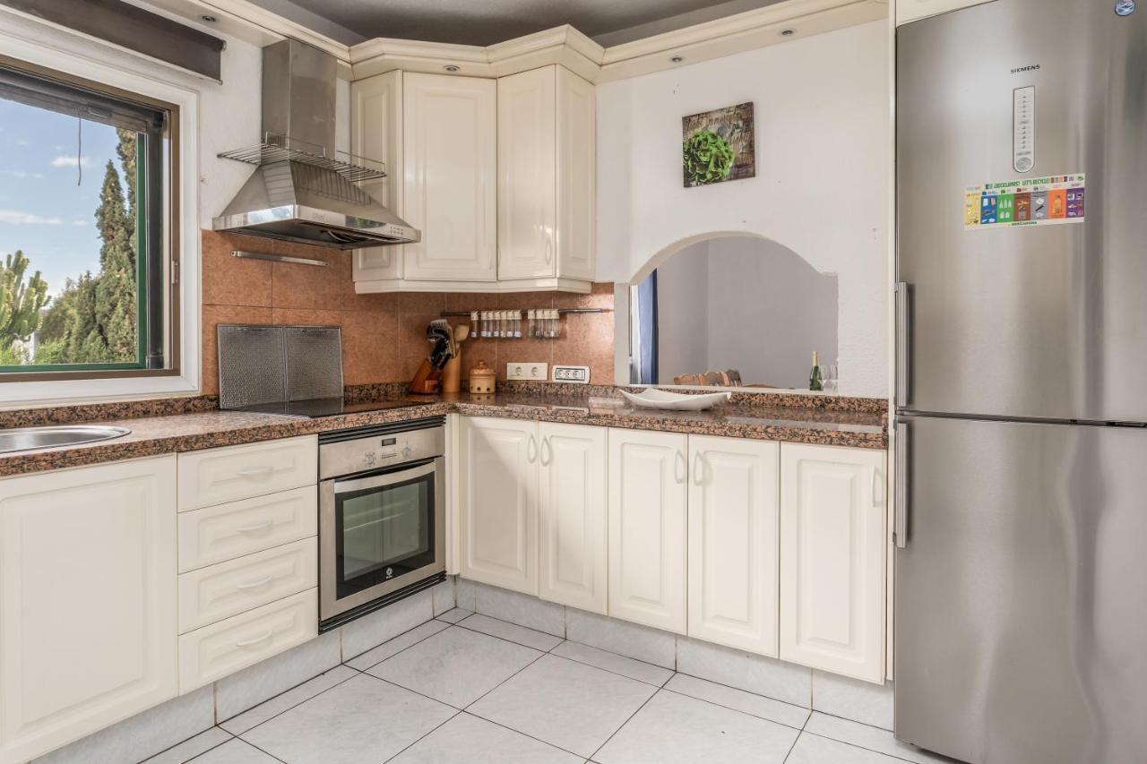 Casa Oroteanda Villa San Miguel de Abona Ngoại thất bức ảnh