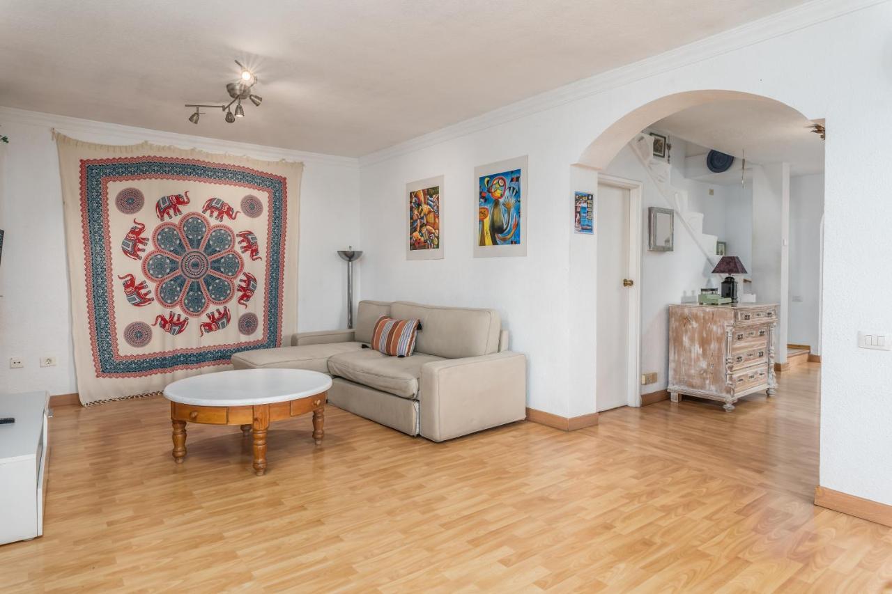 Casa Oroteanda Villa San Miguel de Abona Ngoại thất bức ảnh