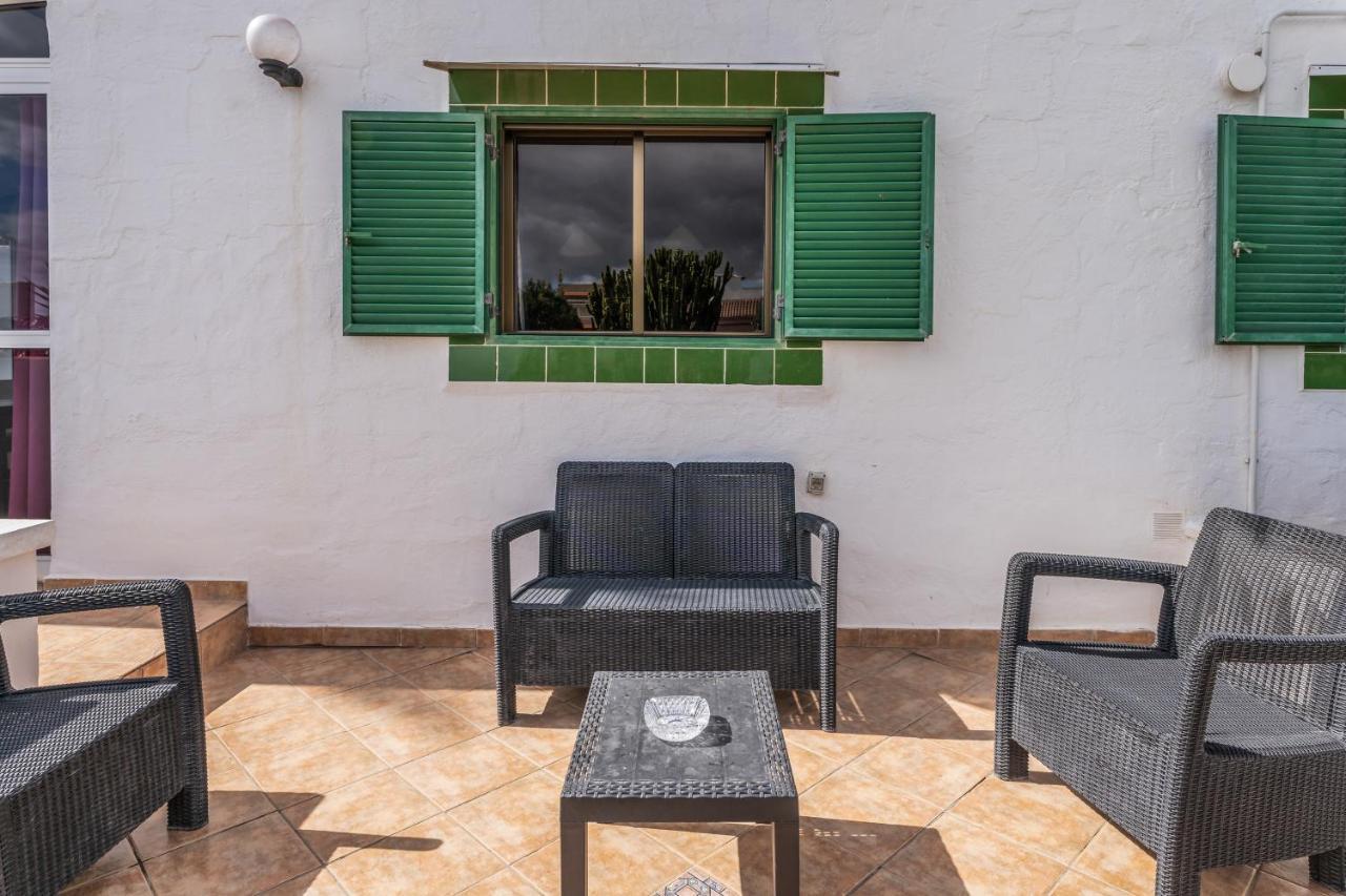 Casa Oroteanda Villa San Miguel de Abona Ngoại thất bức ảnh