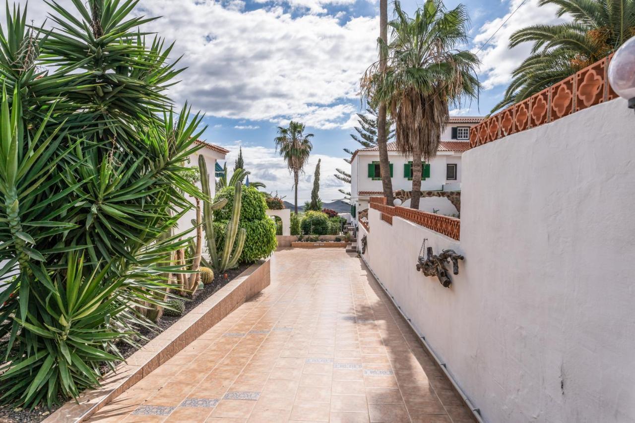 Casa Oroteanda Villa San Miguel de Abona Ngoại thất bức ảnh