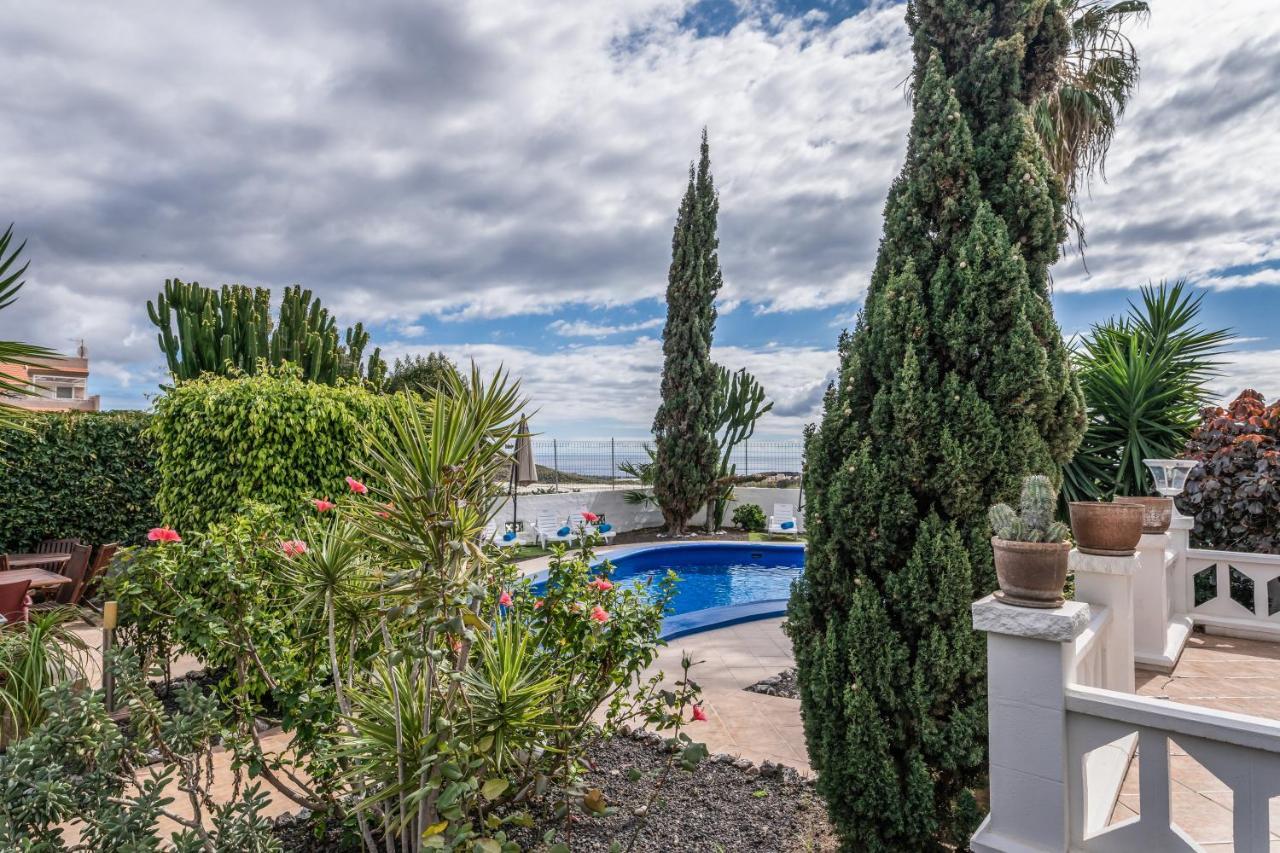 Casa Oroteanda Villa San Miguel de Abona Ngoại thất bức ảnh