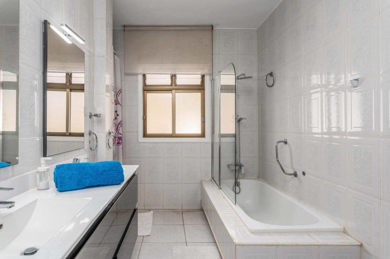 Casa Oroteanda Villa San Miguel de Abona Ngoại thất bức ảnh