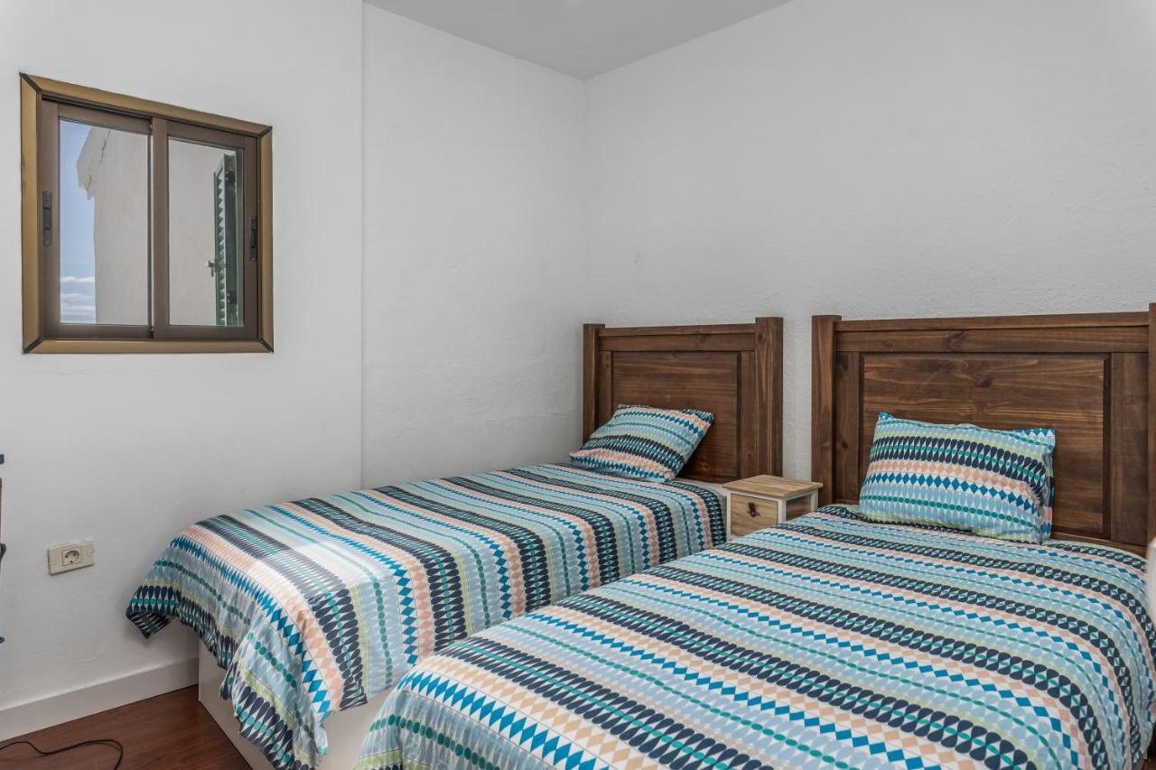 Casa Oroteanda Villa San Miguel de Abona Ngoại thất bức ảnh