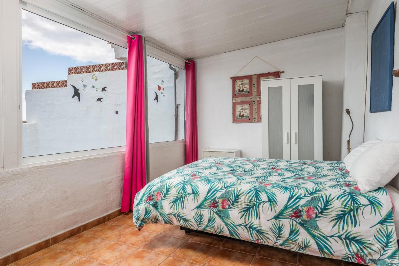 Casa Oroteanda Villa San Miguel de Abona Ngoại thất bức ảnh