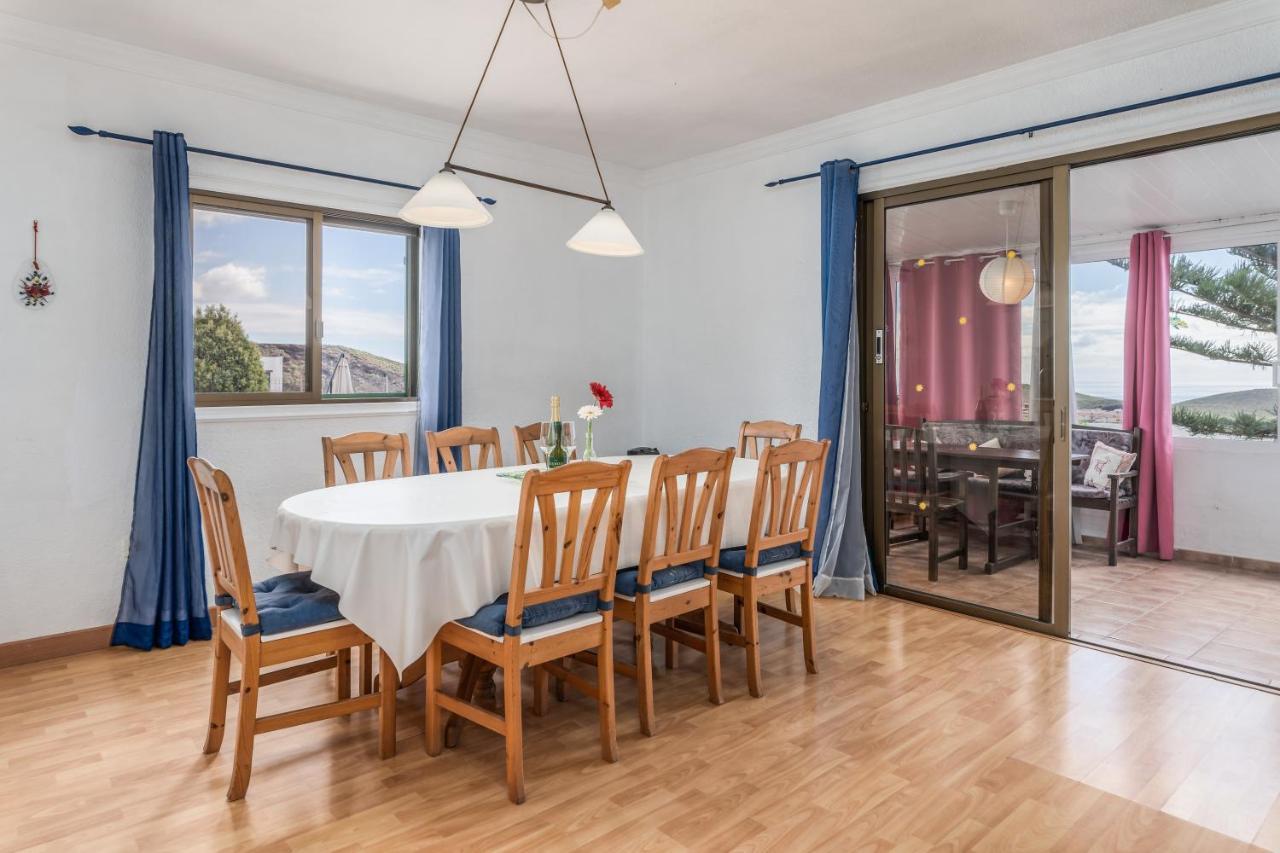 Casa Oroteanda Villa San Miguel de Abona Ngoại thất bức ảnh