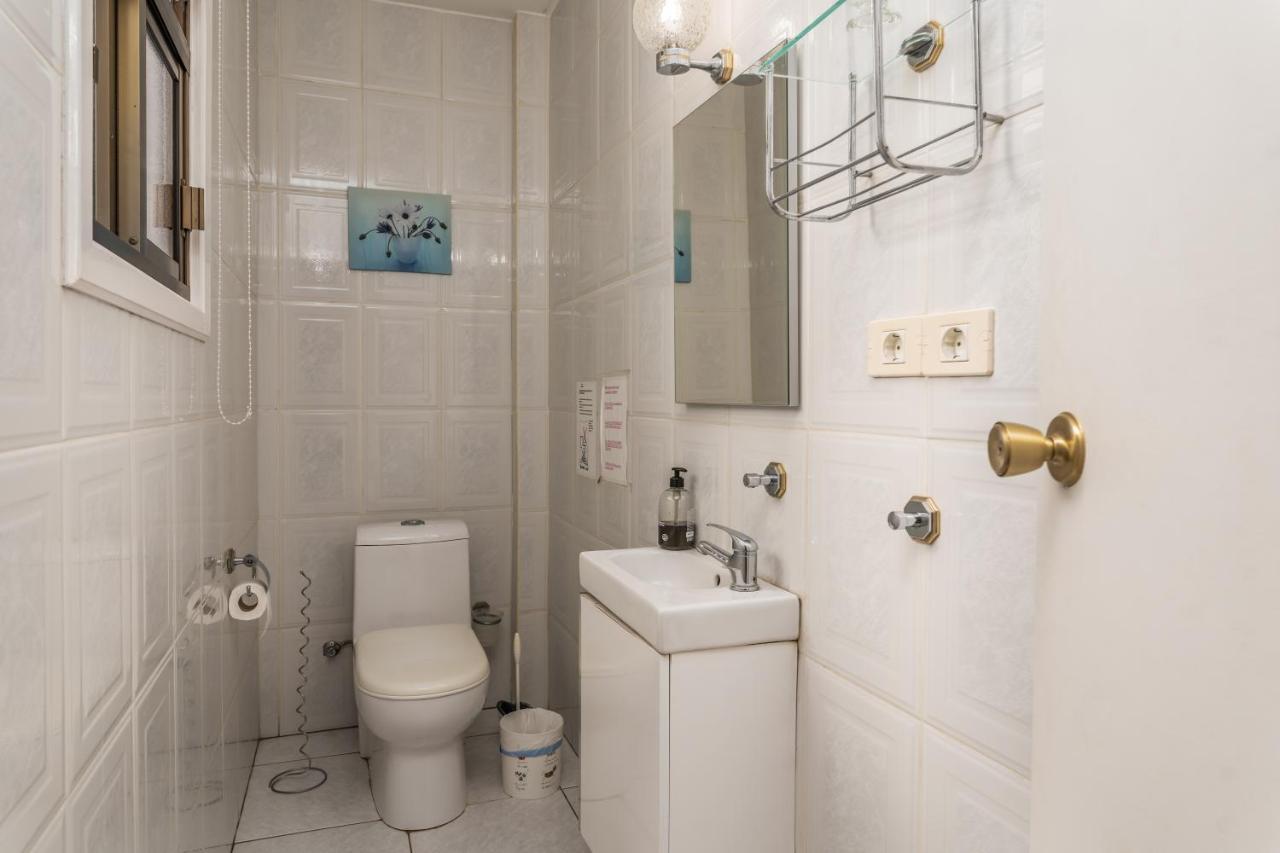 Casa Oroteanda Villa San Miguel de Abona Ngoại thất bức ảnh
