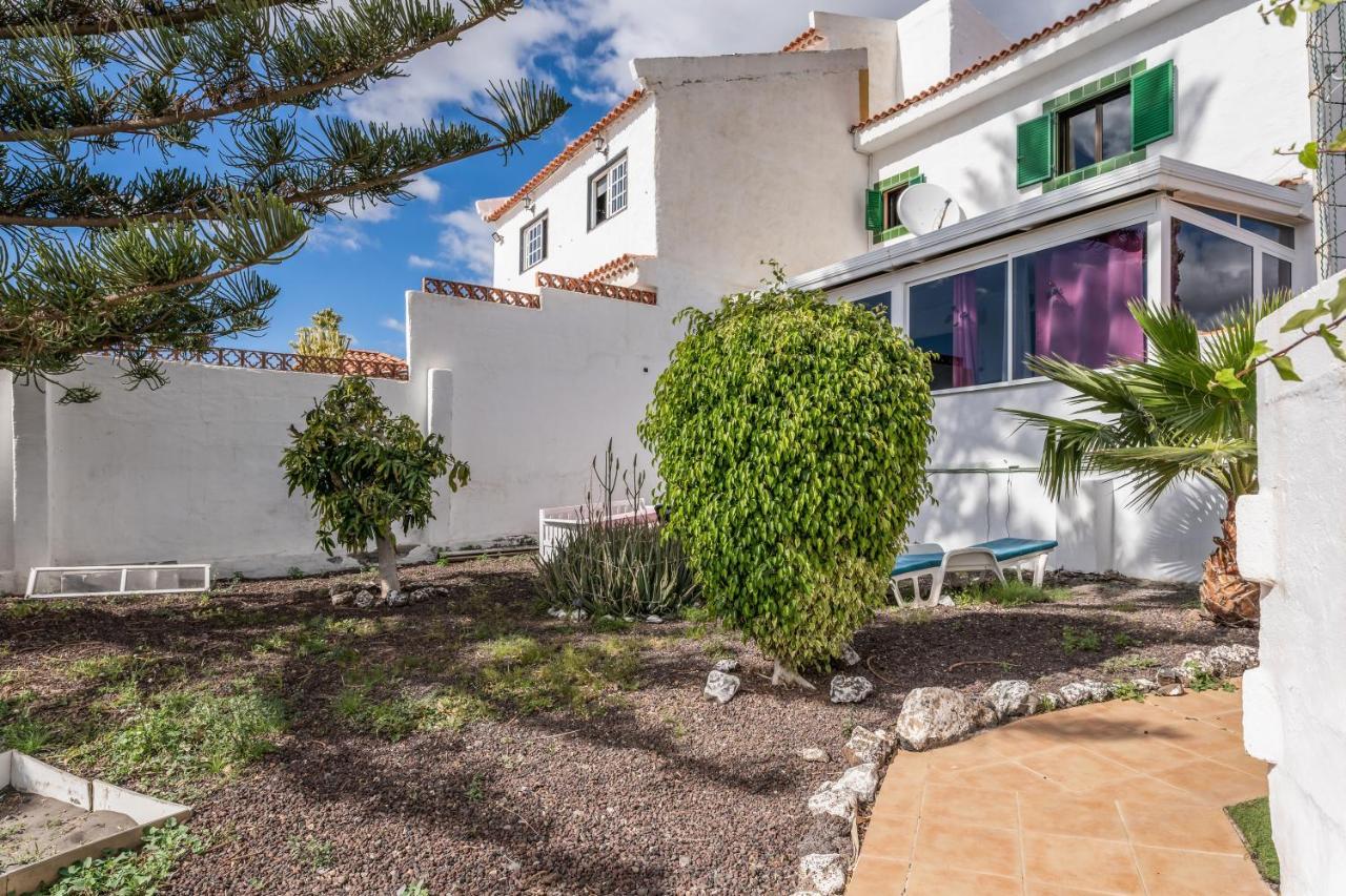 Casa Oroteanda Villa San Miguel de Abona Ngoại thất bức ảnh
