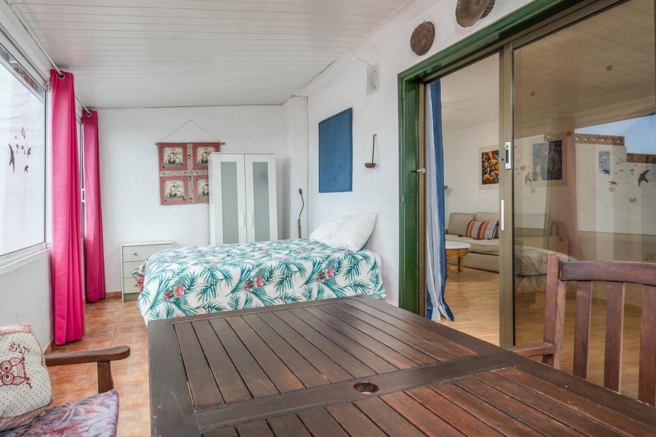 Casa Oroteanda Villa San Miguel de Abona Ngoại thất bức ảnh