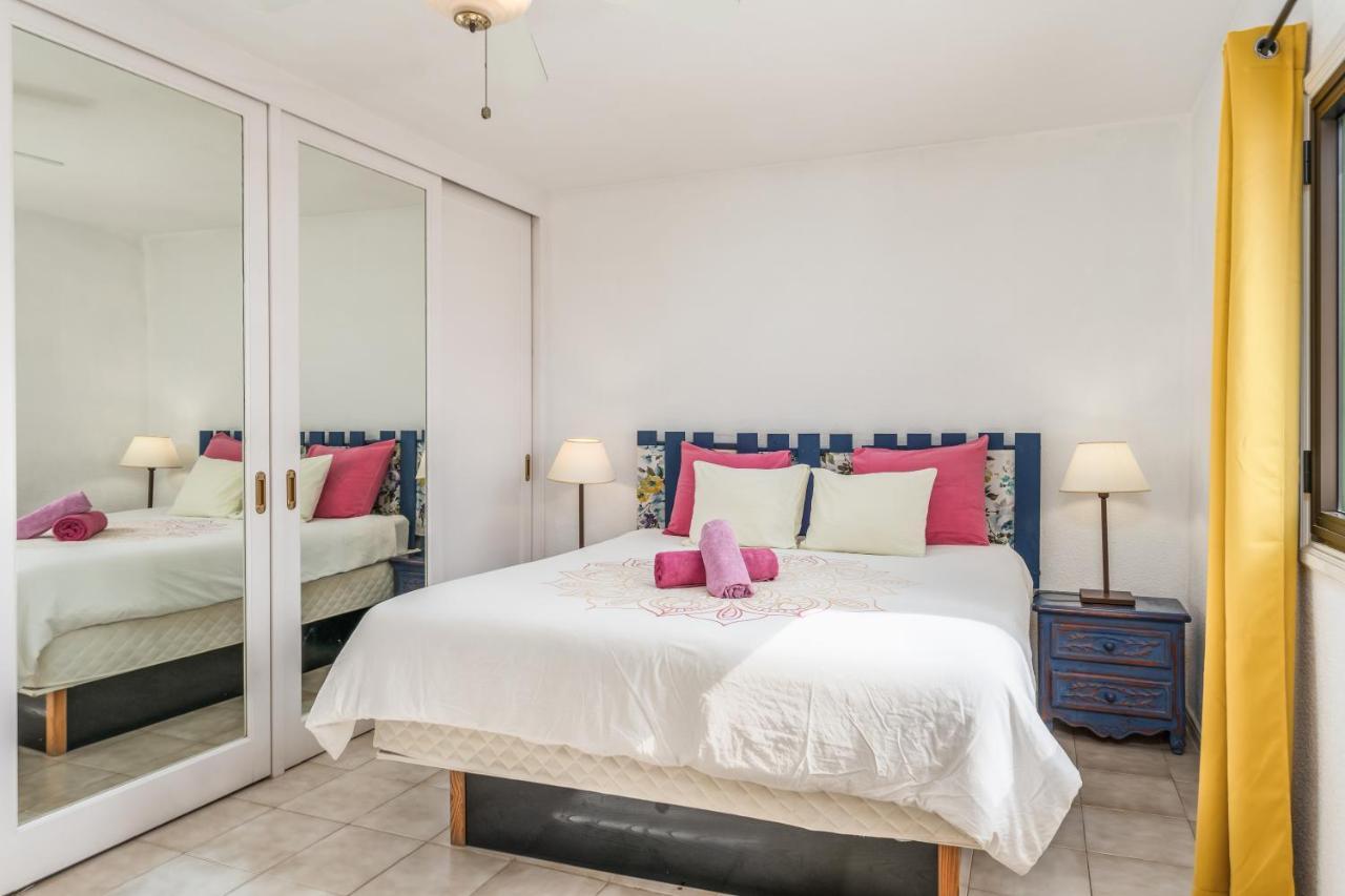 Casa Oroteanda Villa San Miguel de Abona Ngoại thất bức ảnh