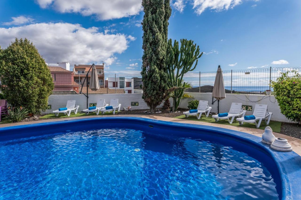 Casa Oroteanda Villa San Miguel de Abona Ngoại thất bức ảnh