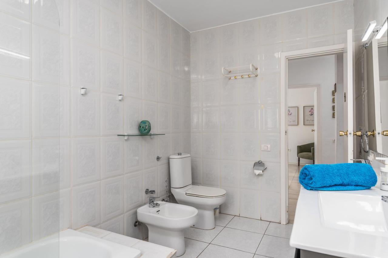 Casa Oroteanda Villa San Miguel de Abona Ngoại thất bức ảnh