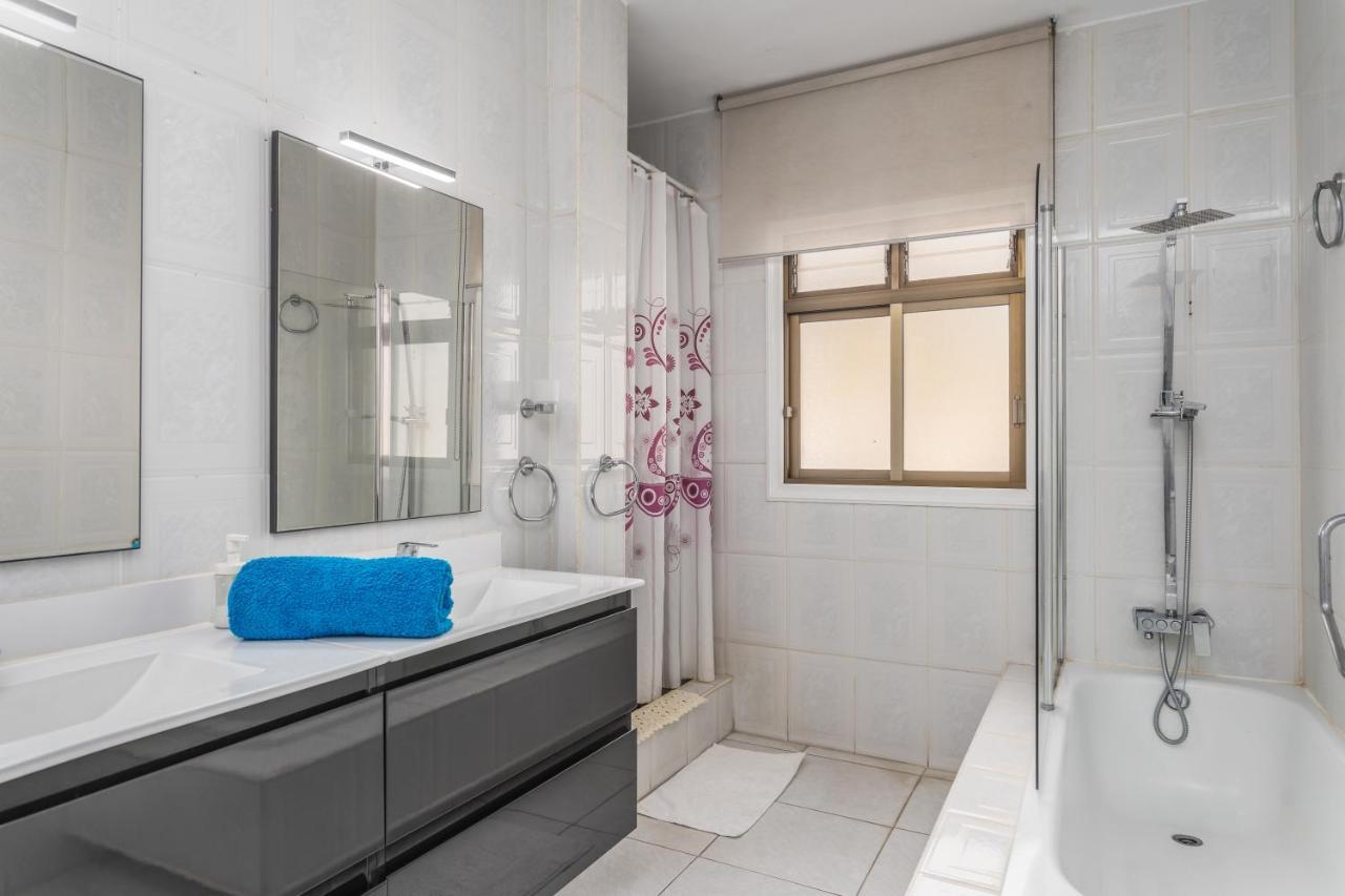 Casa Oroteanda Villa San Miguel de Abona Ngoại thất bức ảnh