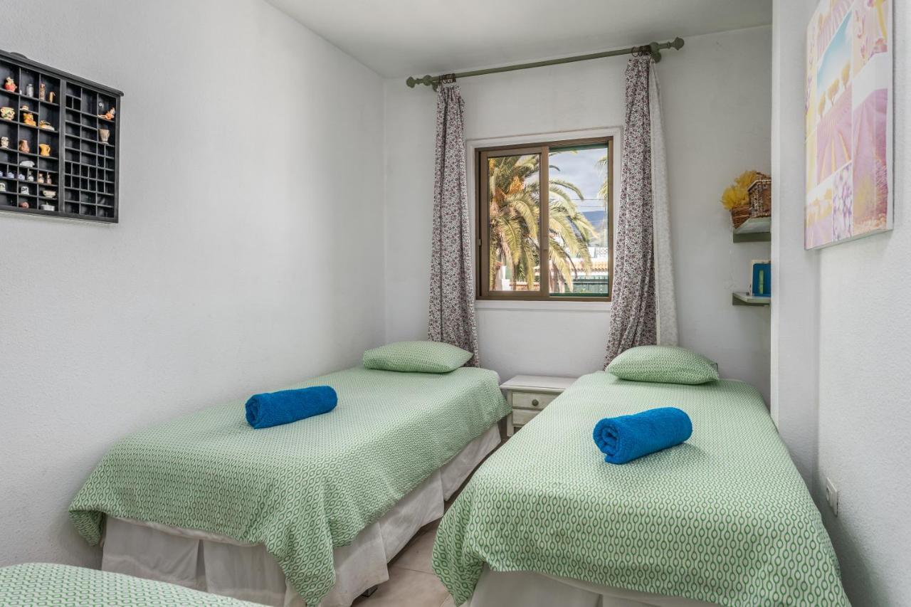 Casa Oroteanda Villa San Miguel de Abona Ngoại thất bức ảnh