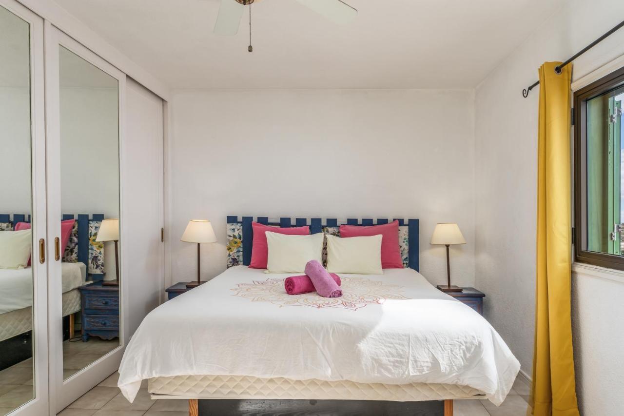 Casa Oroteanda Villa San Miguel de Abona Ngoại thất bức ảnh