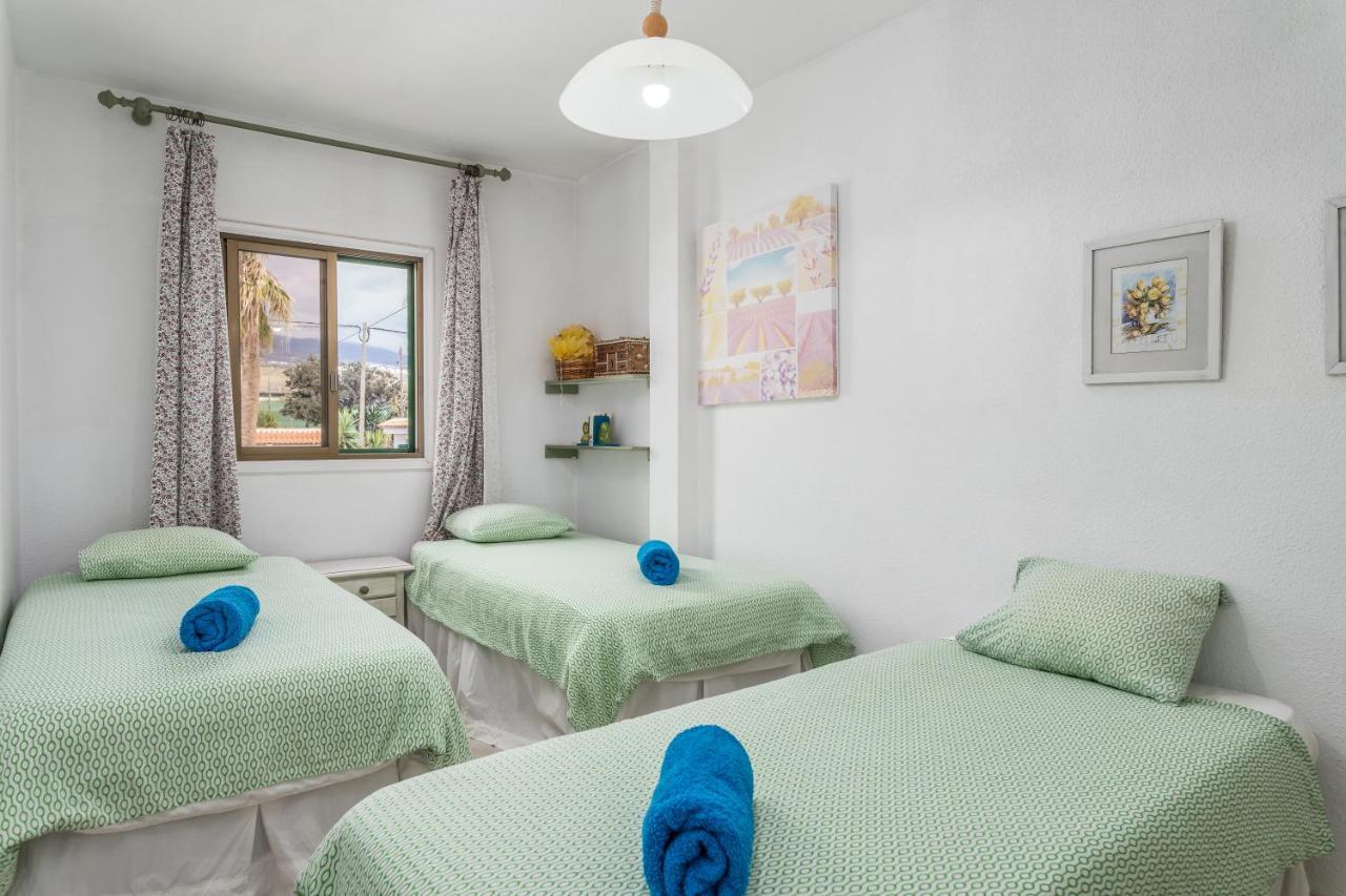 Casa Oroteanda Villa San Miguel de Abona Ngoại thất bức ảnh