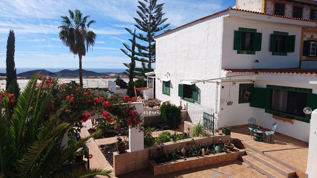 Casa Oroteanda Villa San Miguel de Abona Ngoại thất bức ảnh